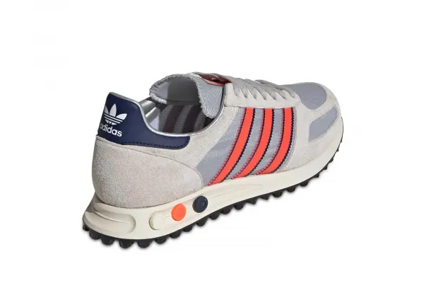 adidas LA Trainer OG "Silver Metallic" (IH1651)
