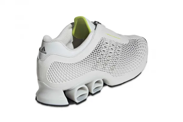 adidas Megaride S2 "Grey Two" (JR7537)