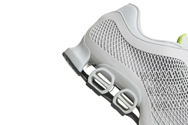 adidas Megaride S2 "Grey Two" (JR7537)