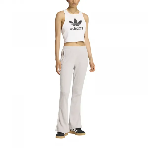 adidas Waffle Pants W "Grey Two" (KR7655)