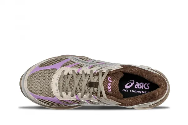 Asics Gel-Cumulus 16 "Cinnamon Pure Silver" (1203A733-200)