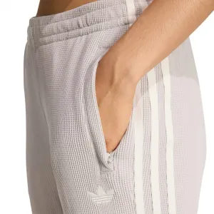 adidas Waffle Pants W "Grey Two" (KR7655)