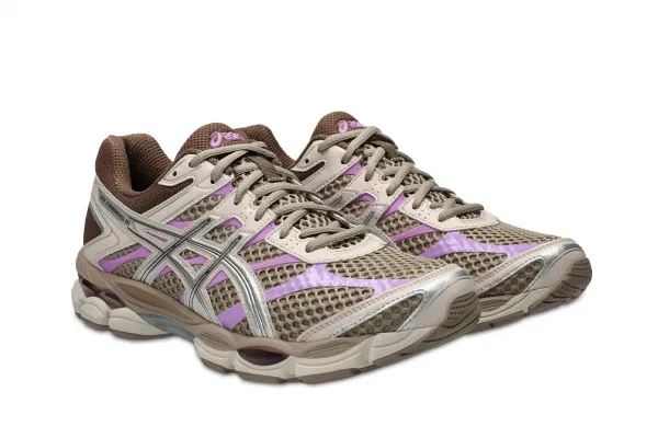 Asics Gel-Cumulus 16 "Cinnamon Pure Silver" (1203A733-200)