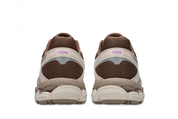 Asics Gel-Cumulus 16 "Cinnamon Pure Silver" (1203A733-200)