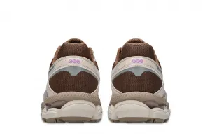 Asics Gel-Cumulus 16 "Cinnamon Pure Silver" (1203A733-200)