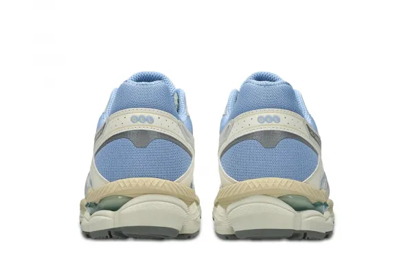 Asics Gel-Cumulus 16 "Ivory" (1203A733-750)