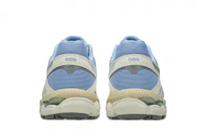 Asics Gel-Cumulus 16 "Ivory" (1203A733-750)