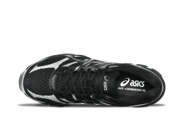 Asics Gel-Cumulus 16 "Black" (1203A733-002)