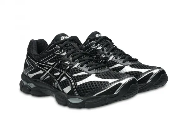 Asics Gel-Cumulus 16 "Black" (1203A733-002)