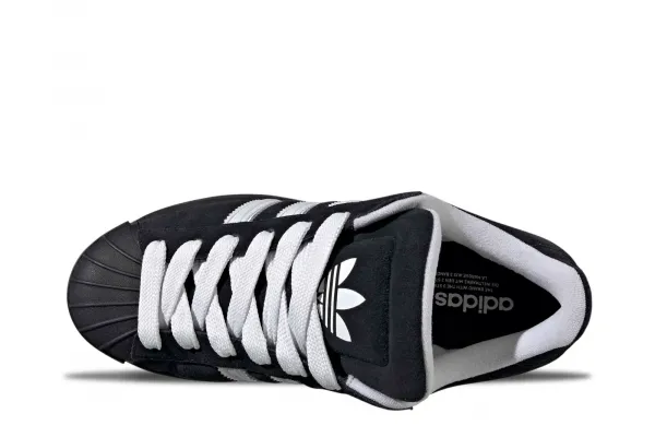 adidas Superstar ST "Core Black" (KI3512)