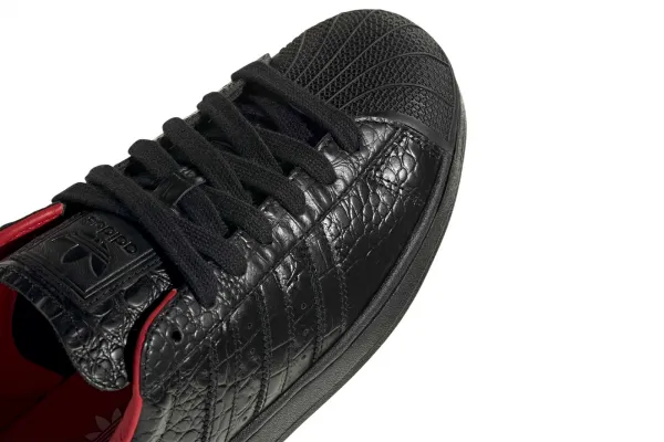 adidas Superstar II "Core Black" (IH9310)