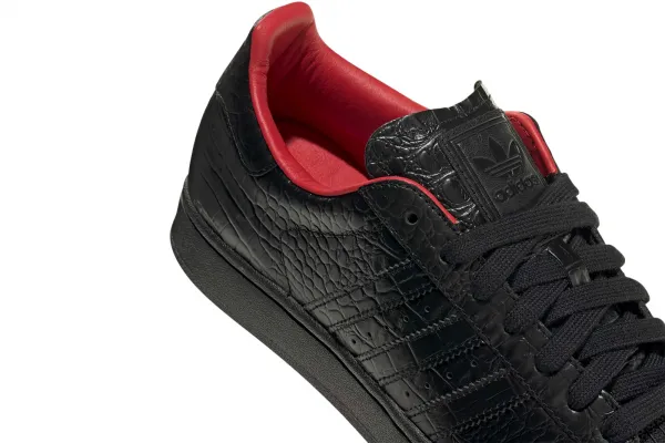 adidas Superstar II "Core Black" (IH9310)