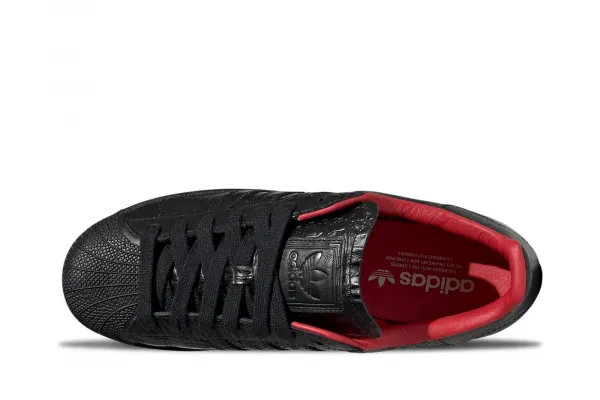 adidas Superstar II "Core Black" (IH9310)