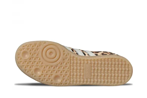 adidas Samba OG "Magic Beige Ivory" (KI6674)