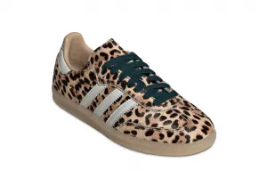 adidas Samba OG "Magic Beige Ivory" (KI6674)