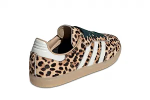 adidas Samba OG "Magic Beige Ivory" (KI6674)