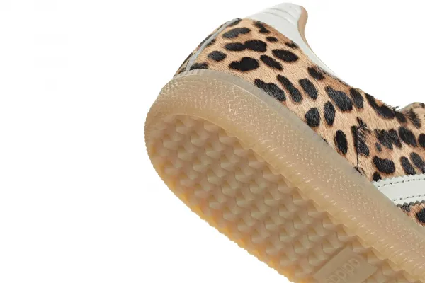 adidas Samba OG "Magic Beige Ivory" (KI6674)