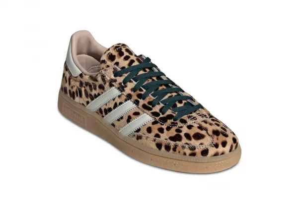 adidas Handball Spezial W "Magic Beige Ivory" (KI6678)