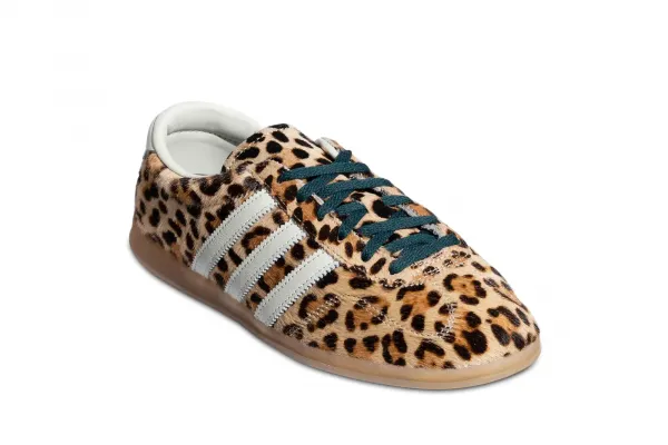adidas Gazelle Lo Pro W "Magic Beige Ivory" (KI4207)