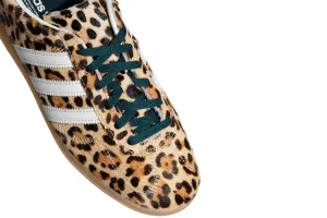 adidas Gazelle Lo Pro W "Magic Beige Ivory" (KI4207)