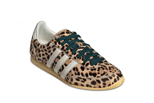adidas Japan W "Magic Beige Ivory" (KI6687)