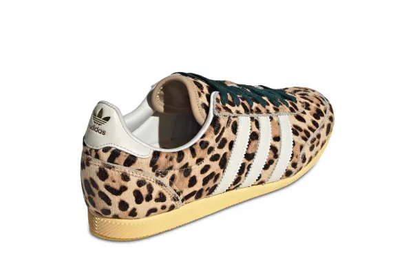adidas Japan W "Magic Beige Ivory" (KI6687)