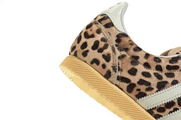adidas Japan W "Magic Beige Ivory" (KI6687)