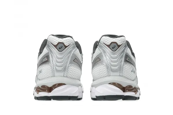 Asics Gel-Kayano 12.1 "White Graphite" (1203A759-104)