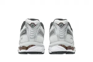 Asics Gel-Kayano 12.1 "White Graphite" (1203A759-104)