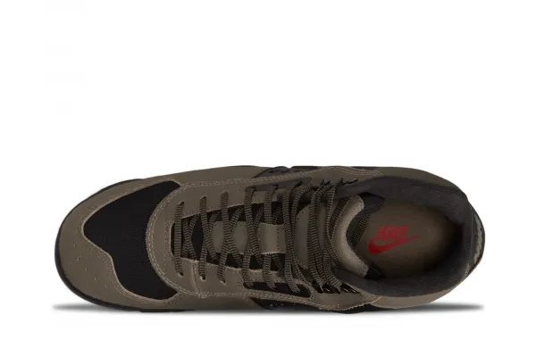 Nike Baltoro QS "Olive Khaki" (IO4556-200)