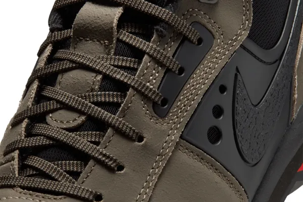 Nike Baltoro QS "Olive Khaki" (IO4556-200)