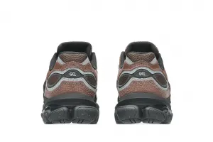 HAL Studios x Asics Gel-NYC 2.0 "Brown" (1203A896-200)