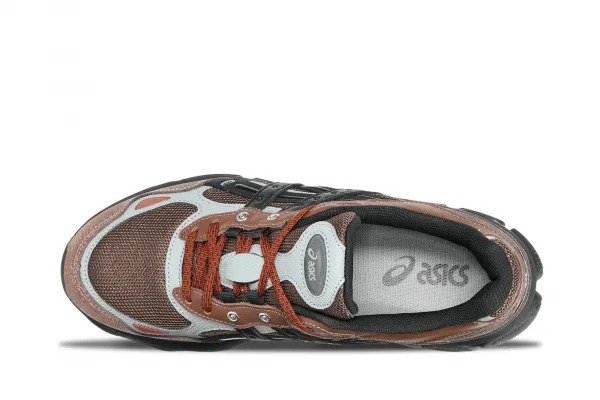 HAL Studios x Asics Gel-NYC 2.0 "Brown" (1203A896-200)