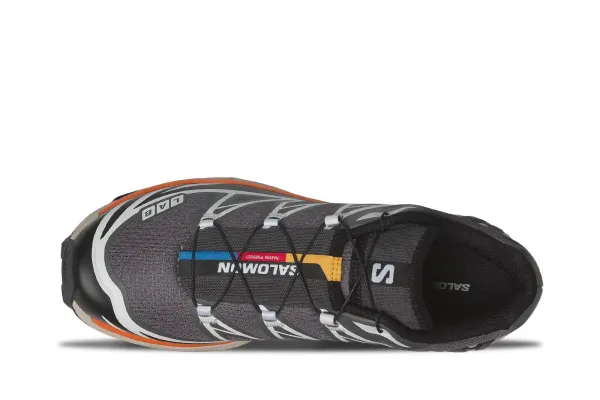 Salomon XT-6 "Turmeric" (L49205800)