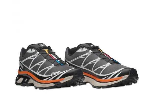 Salomon XT-6 "Turmeric" (L49205800)