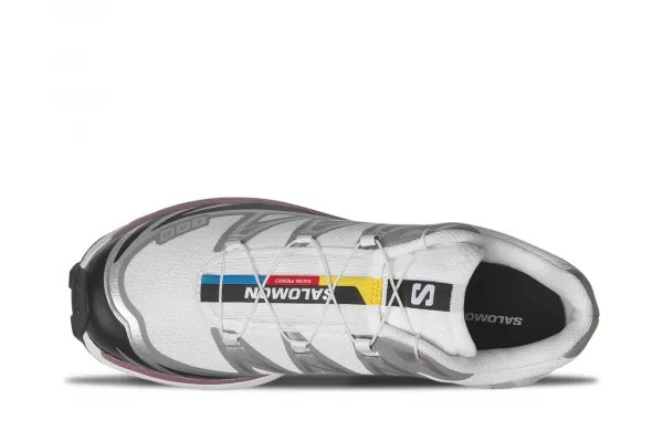 Salomon XT-6 "White Orchid" (L49209600)
