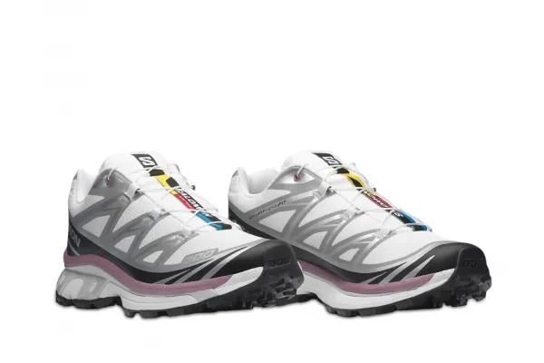Salomon XT-6 "White Orchid" (L49209600)