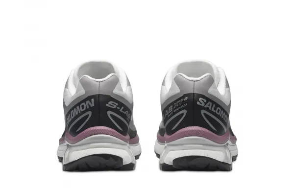 Salomon XT-6 "White Orchid" (L49209600)