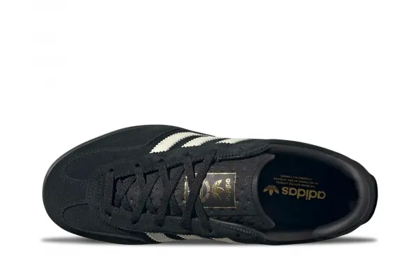 adidas Gazelle Stack W "Core Black" (JS0239)