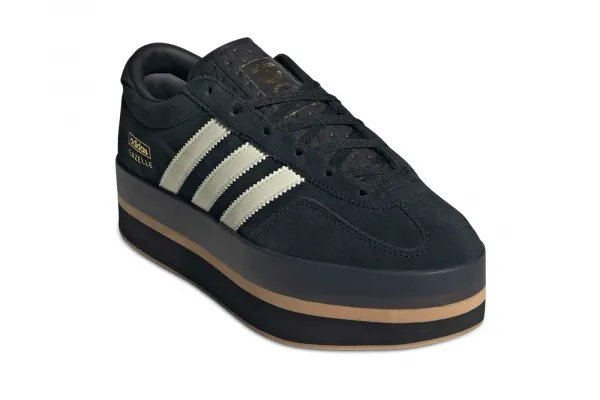 adidas Gazelle Stack W "Core Black" (JS0239)