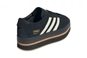 adidas Gazelle Stack W "Core Black" (JS0239)
