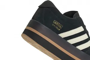 adidas Gazelle Stack W "Core Black" (JS0239)