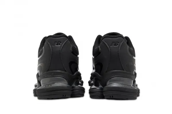 New Balance Abzorb 2000 "Triple Black" (U2000ETB)