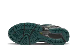 New Balance 1906 "Medusa Green Black" (U190646S)
