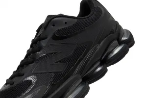 New Balance Abzorb 2000 "Triple Black" (U2000ETB)