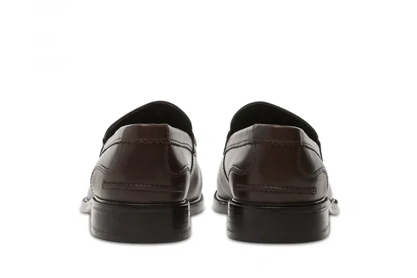 Clarks Originals Craft James Lo "Brown Crocodile Leather" (26184687)