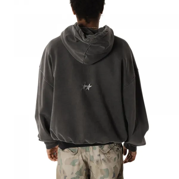 TwoJeys Icon Hoodie "Grey" (203019200)