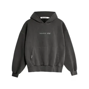 TwoJeys Icon Hoodie "Grey" (203019200)
