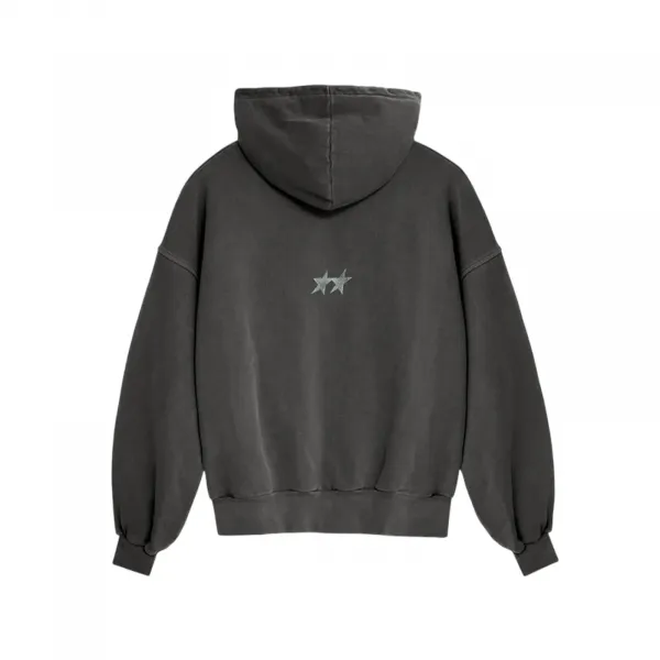 TwoJeys Icon Hoodie "Grey" (203019200)