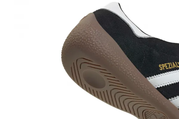 adidas Handball Spezial Lo Pro W "Core Black" (KJ3629)